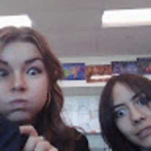 Meet your Posher, Aubri